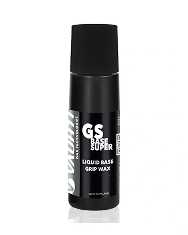 Vauhti GS Base Super Liquid Grip Wax