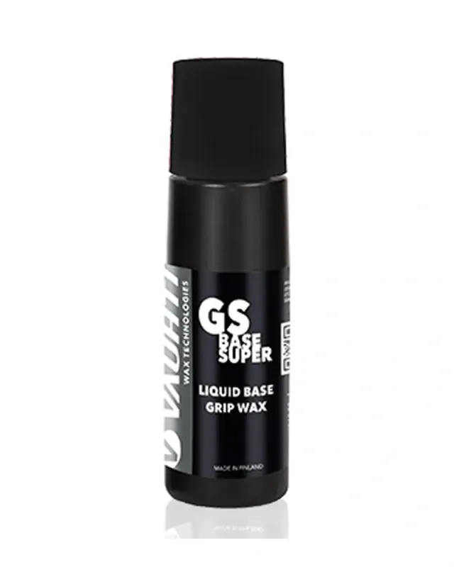 Vauhti GS Base Super Liquid Grip Wax
