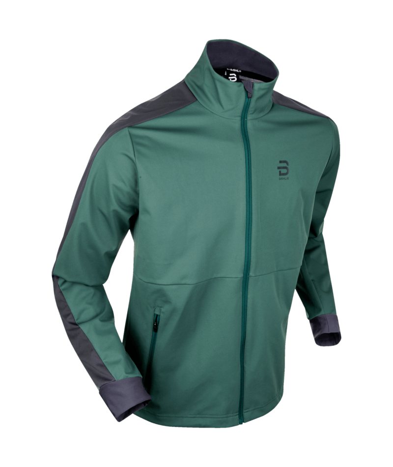 Bjorn Daehlie Jacket Davos Men&#39;s