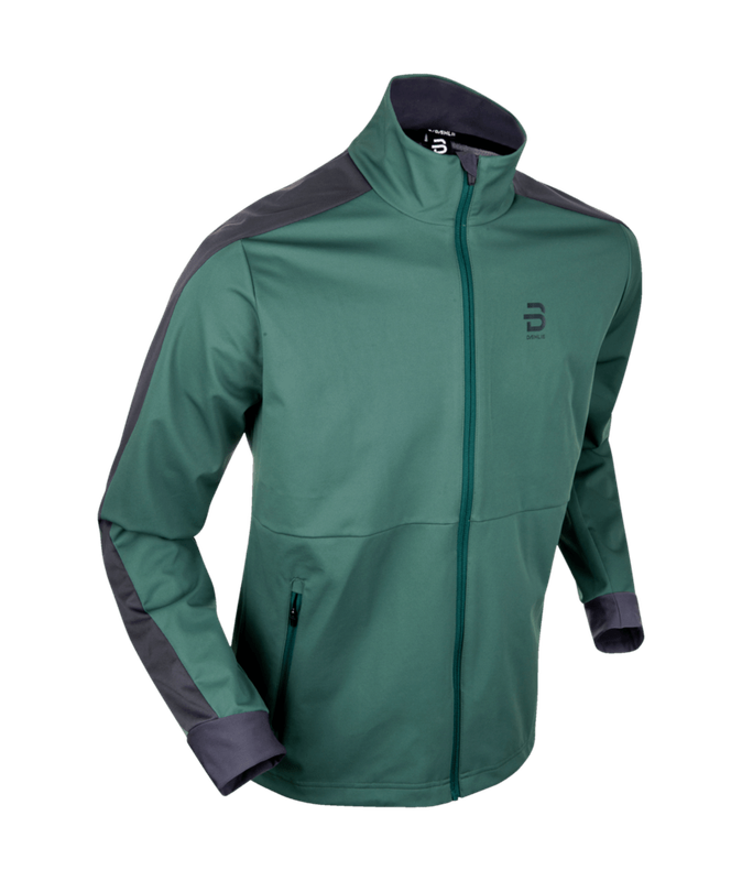 Bjorn Daehlie Jacket Davos Men&#39;s