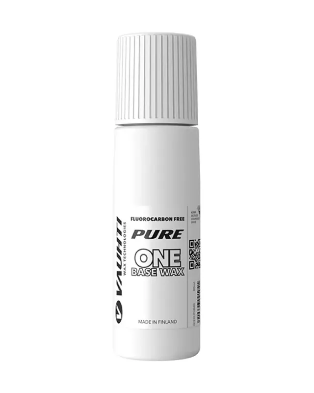 Vauhti Pure One Base Liquid Glide Wax
