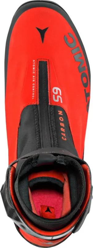 Atomic Redster S9 Carbon Boot