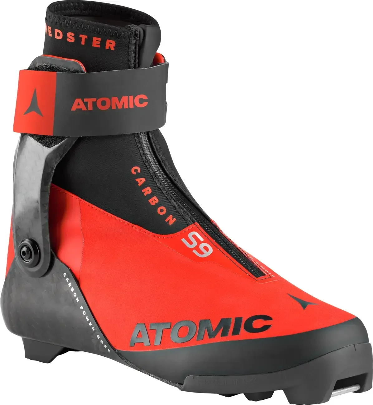Atomic Redster S9 Carbon Boot