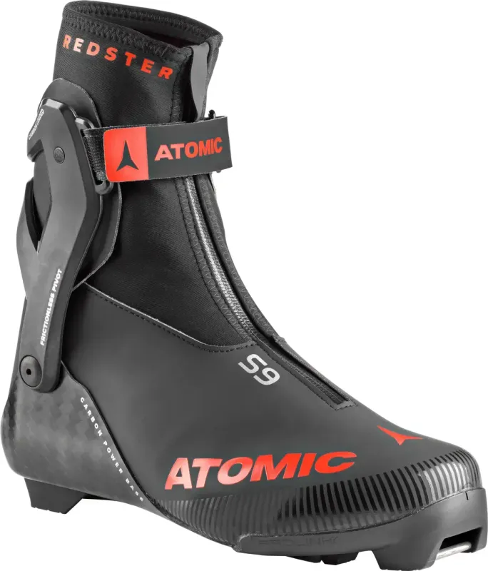 Atomic Redster S9 Skate Boot