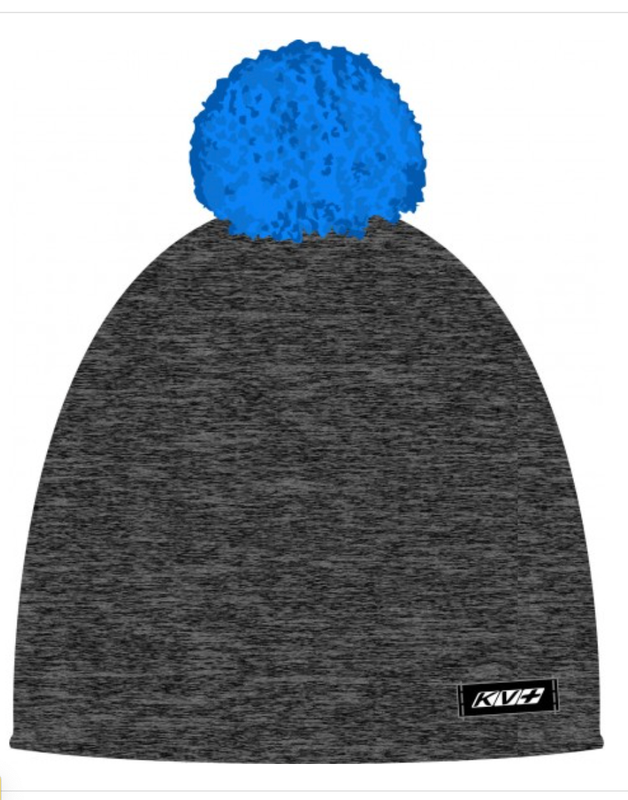 KV+ St. Moritz Hat