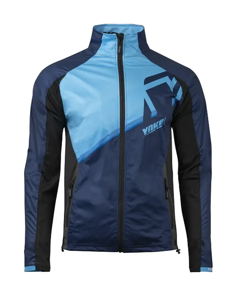 Yoko One Jacket Men&#39;s
