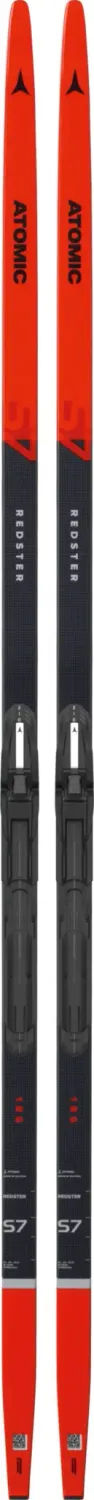 Atomic Redster S7 Skate Ski Shift Set
