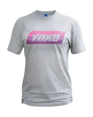 Yoko T-shirt - WMN