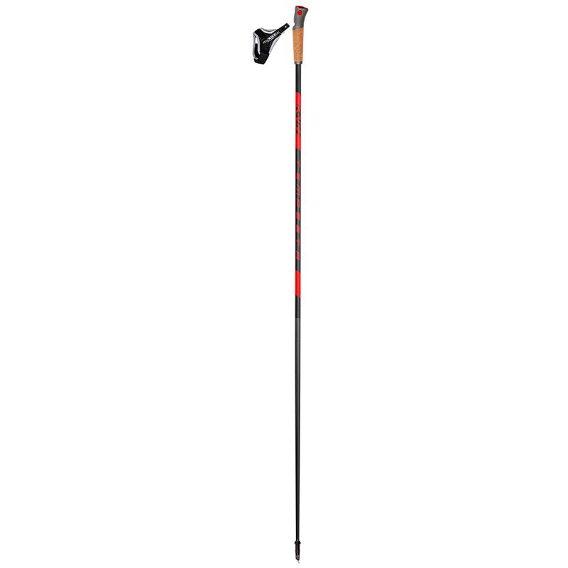 KV+ Tempesta Roller Ski Pole