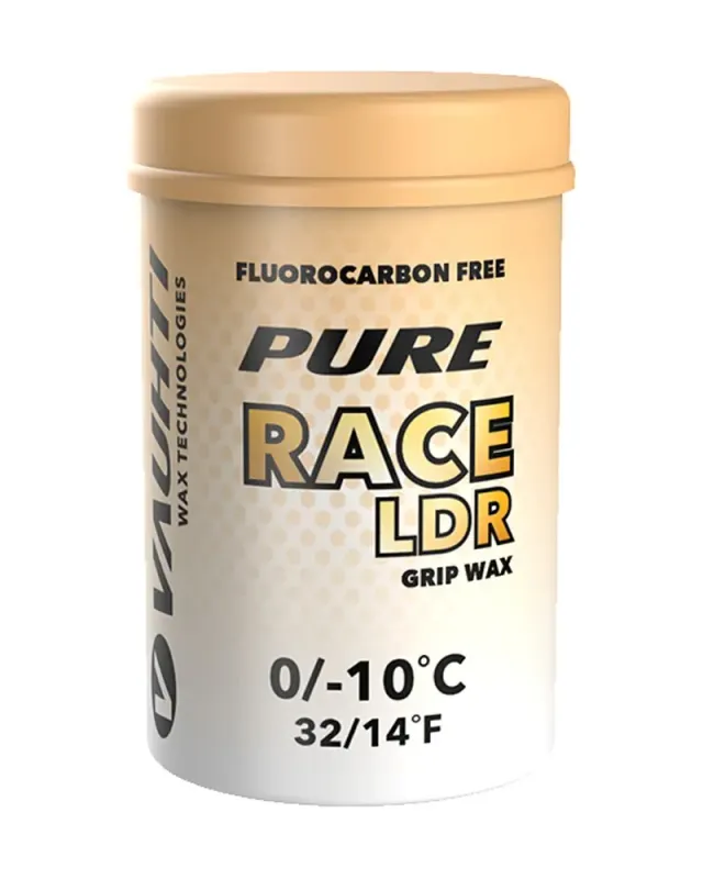Vauhti Pure Race LDR Grip