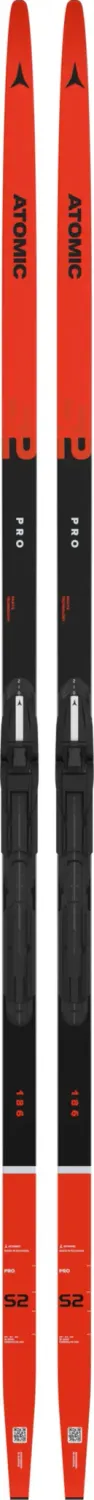 Atomic Pro S2 Skate Ski Shift Set
