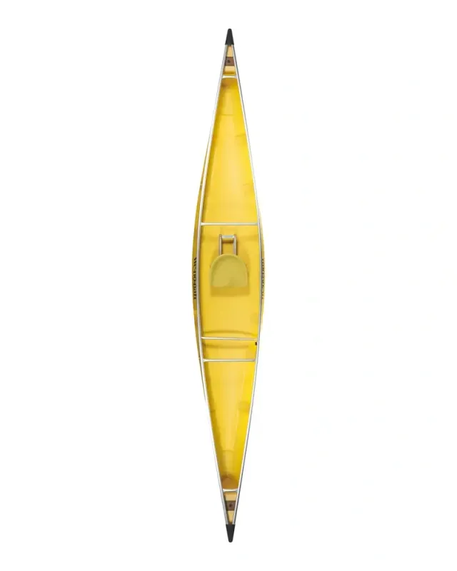 Wenonah Prism