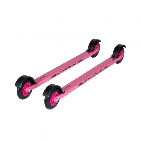Marwe 610A Skate Roller Ski