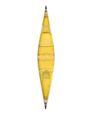 Wenonah Spirit II