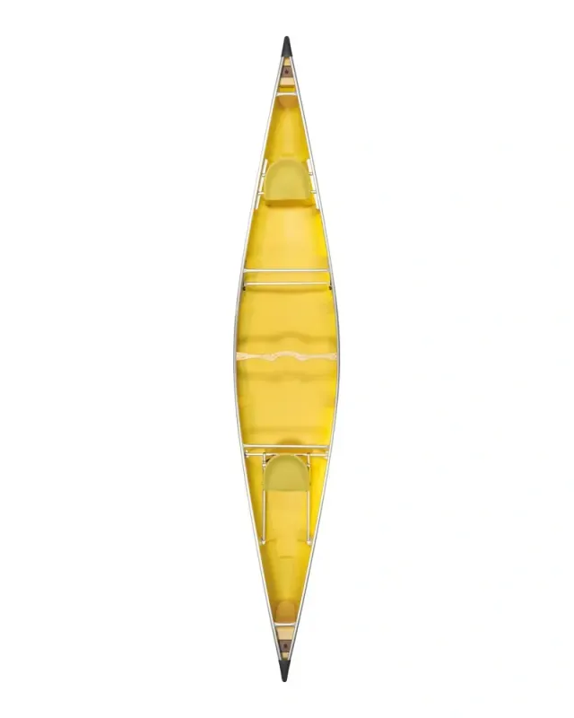 Wenonah Spirit II