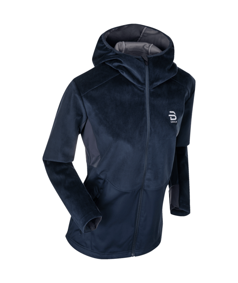 Bjorn Daehlie Jacket Boulder Women&#39;s