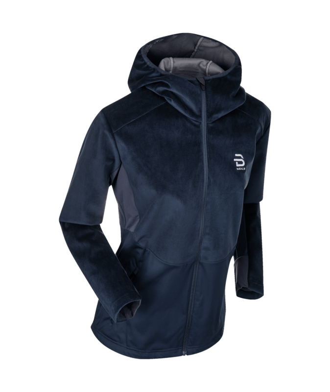 Bjorn Daehlie Jacket Boulder Women&#39;s