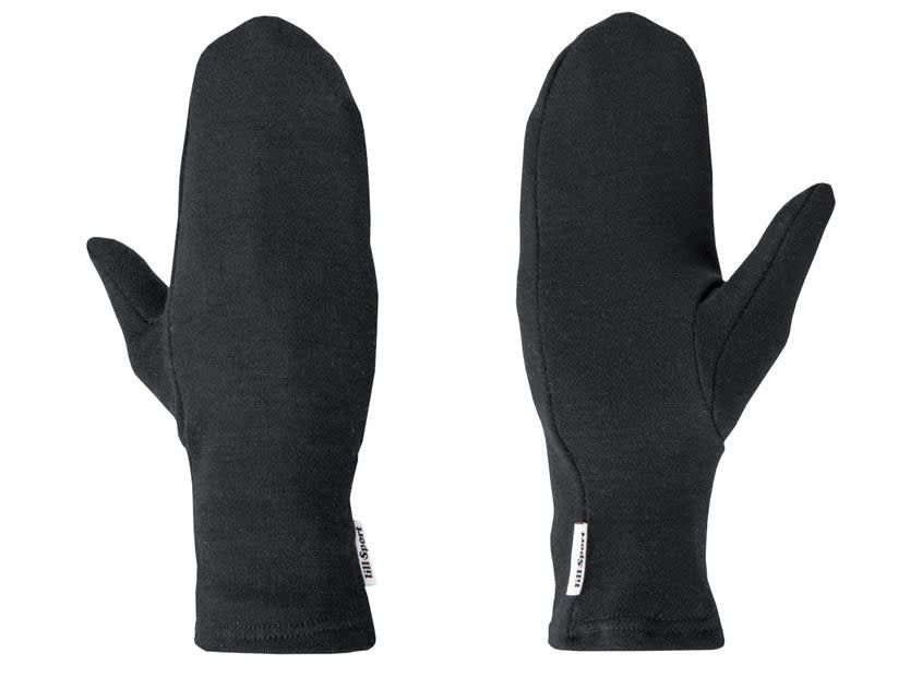 Lill-Sport Wool Liner Mitt