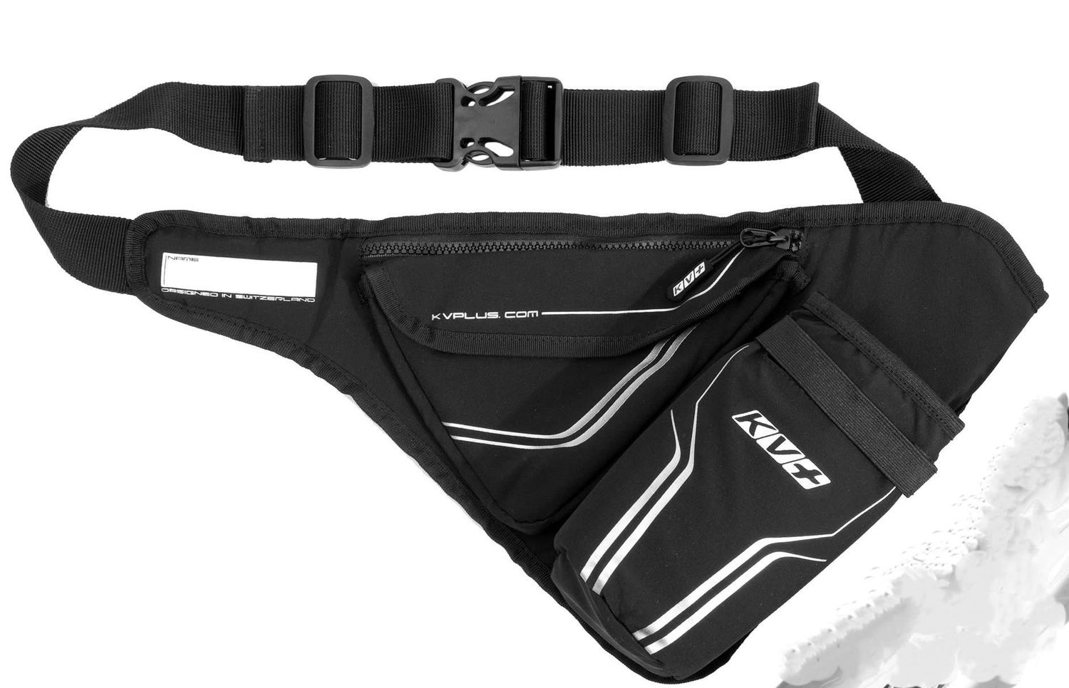 KV+ Waist Bag Without Bottle