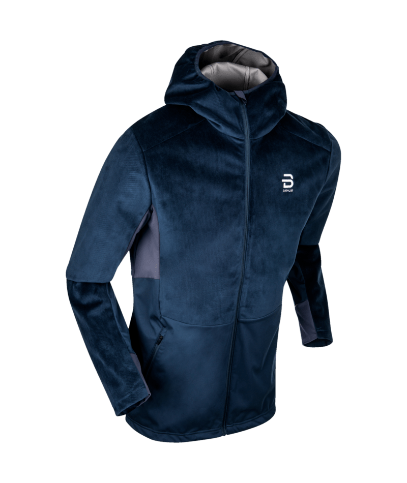 Bjorn Daehlie Jacket Boulder Men&#39;s