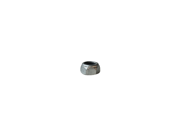 Marwe Axle Nut