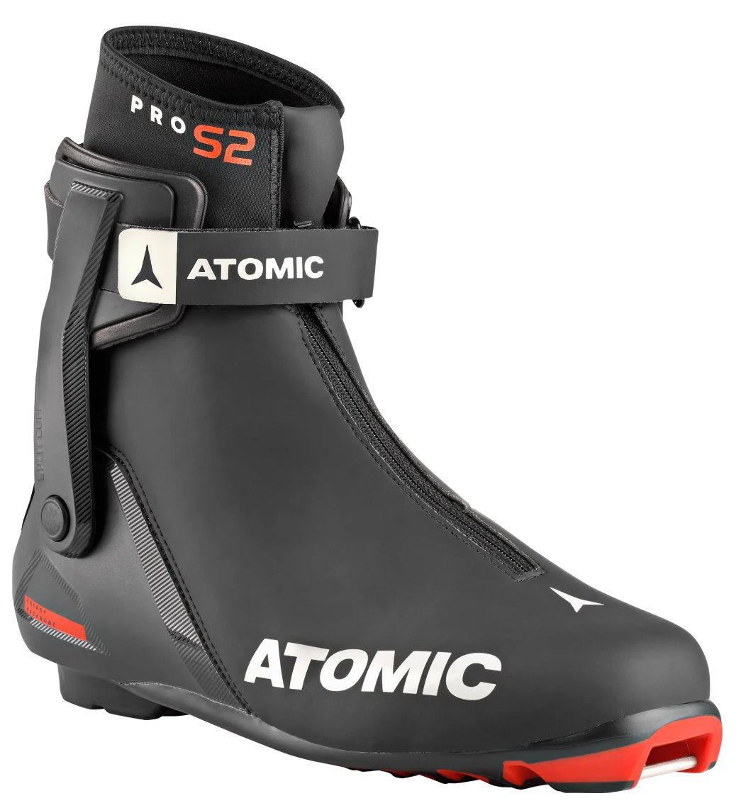 Atomic Pro S2 Skate Boot