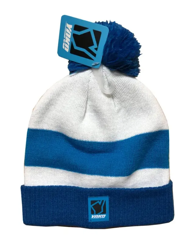Yoko Beanie