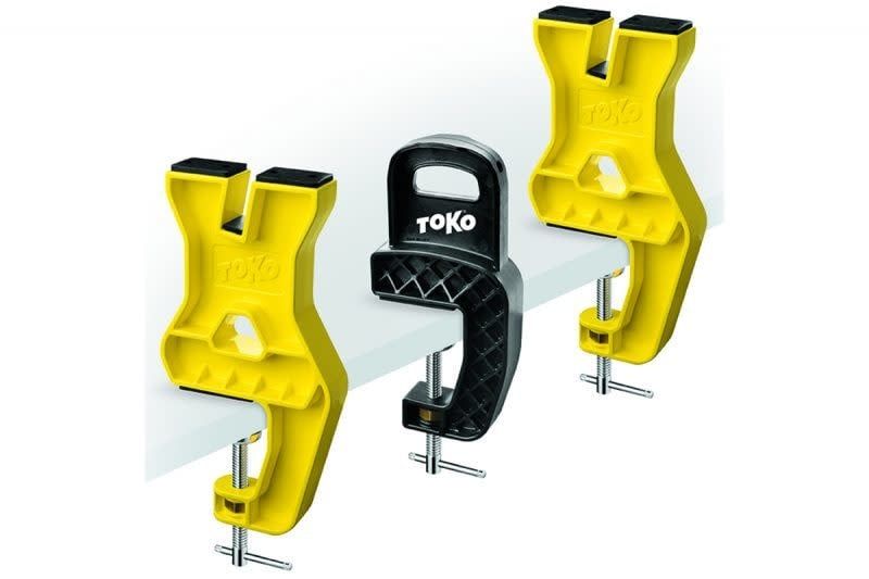 Toko Express Backcountry Ski Vise