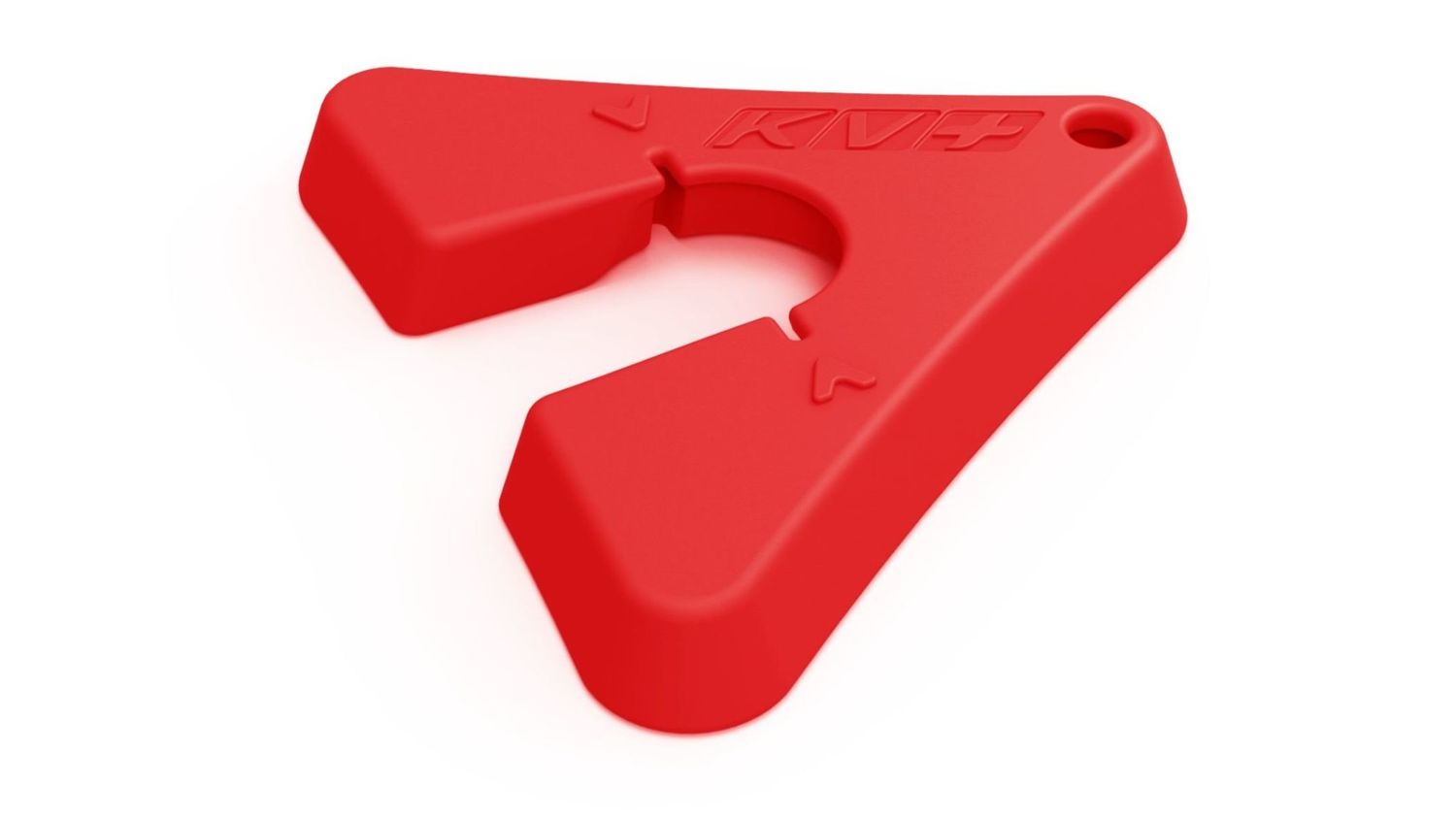 KV+ Key for Quick Change Baskets