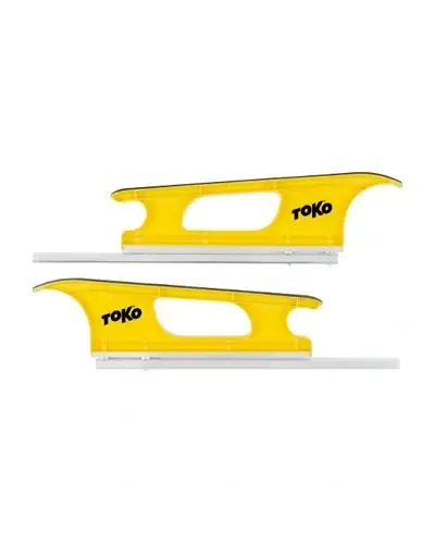 Toko XC Profile Set for Wax Tables