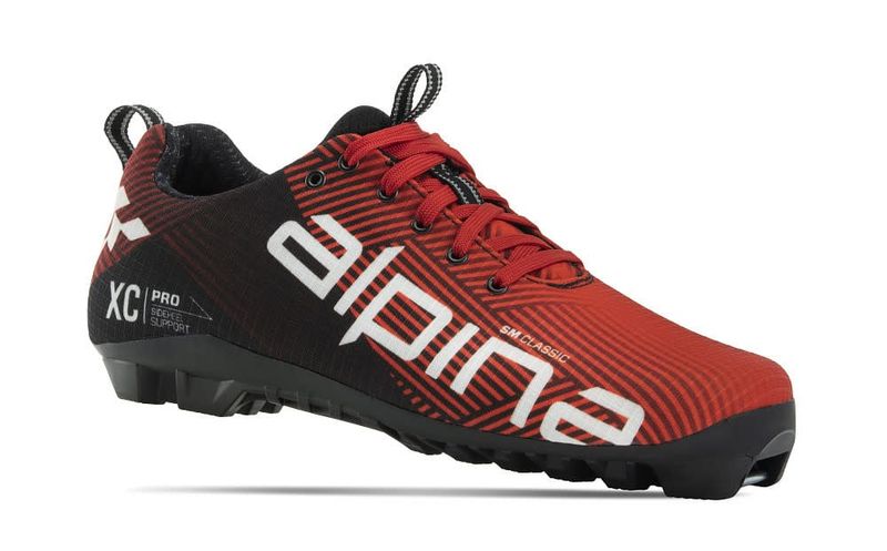 Alpina Pro CL SMV