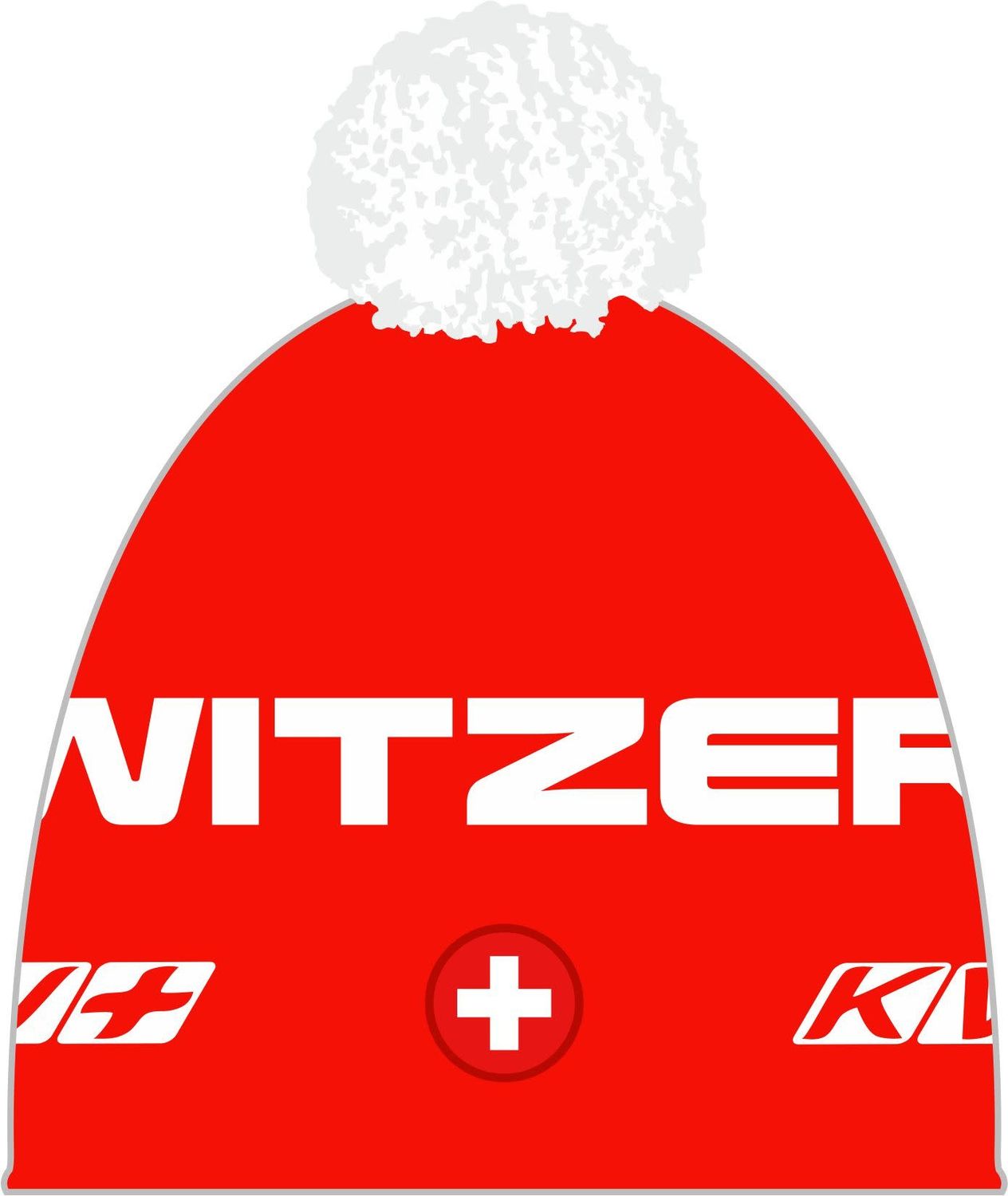 KV+ Patriot Hat, Color: SWI, Size: OSFA