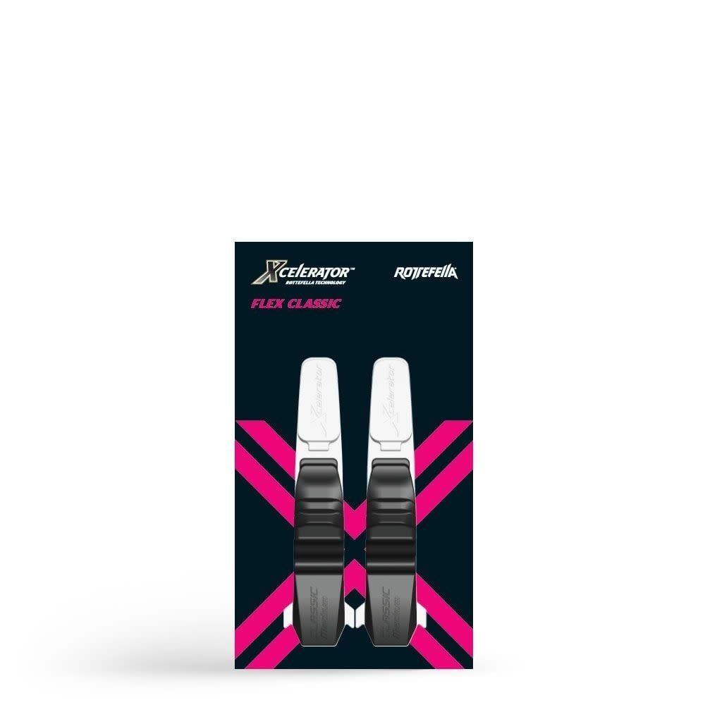 Rottefella Xcelerator Classic Flexor, Flex: Medium
