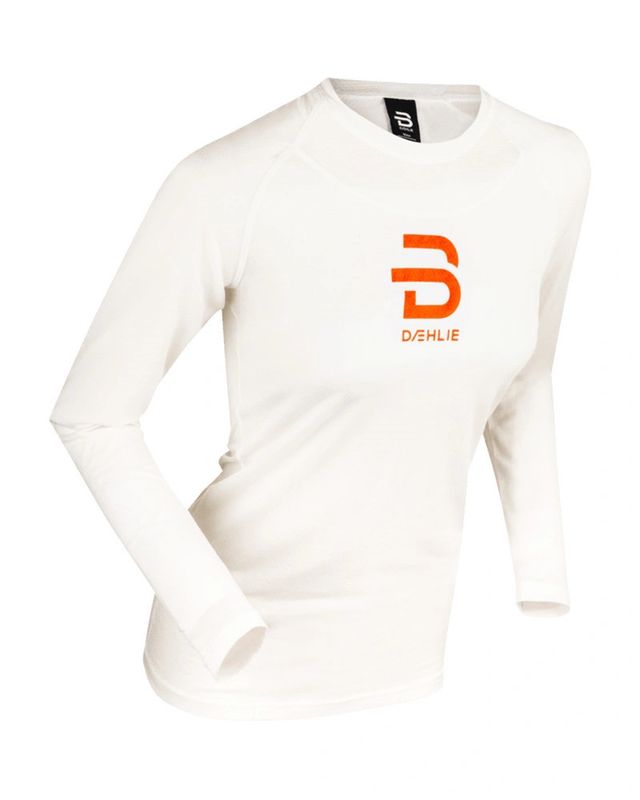 Bjorn Daehlie Compete-Tech LS Women&#39;s