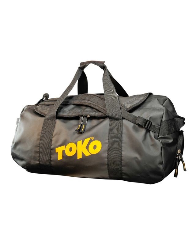Toko Start Duffel