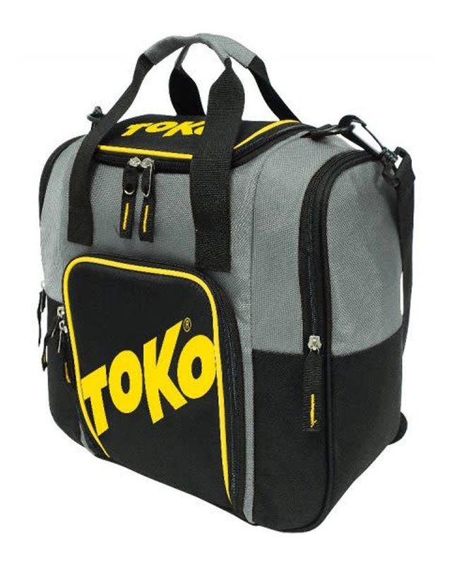 Toko Soft Wax Box
