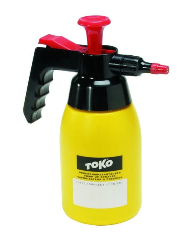 Toko Pump-Up Sprayer