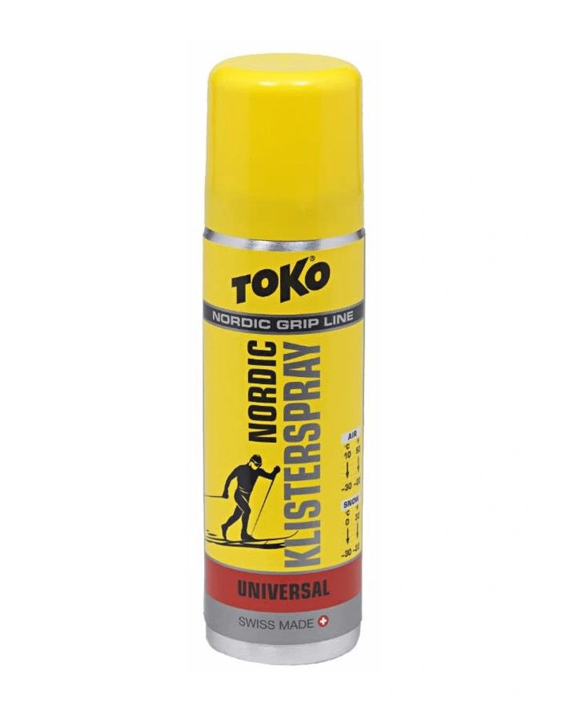 Toko Nordic Klister Spray Universal