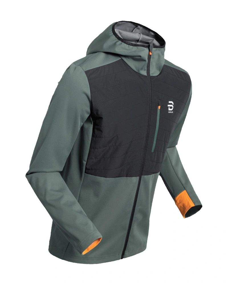 Bjorn Daehlie Jacket Power Men&#39;s