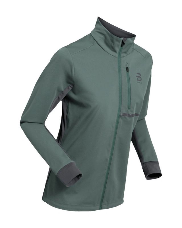 Bjorn Daehlie Mobility Jacket Women&#39;s
