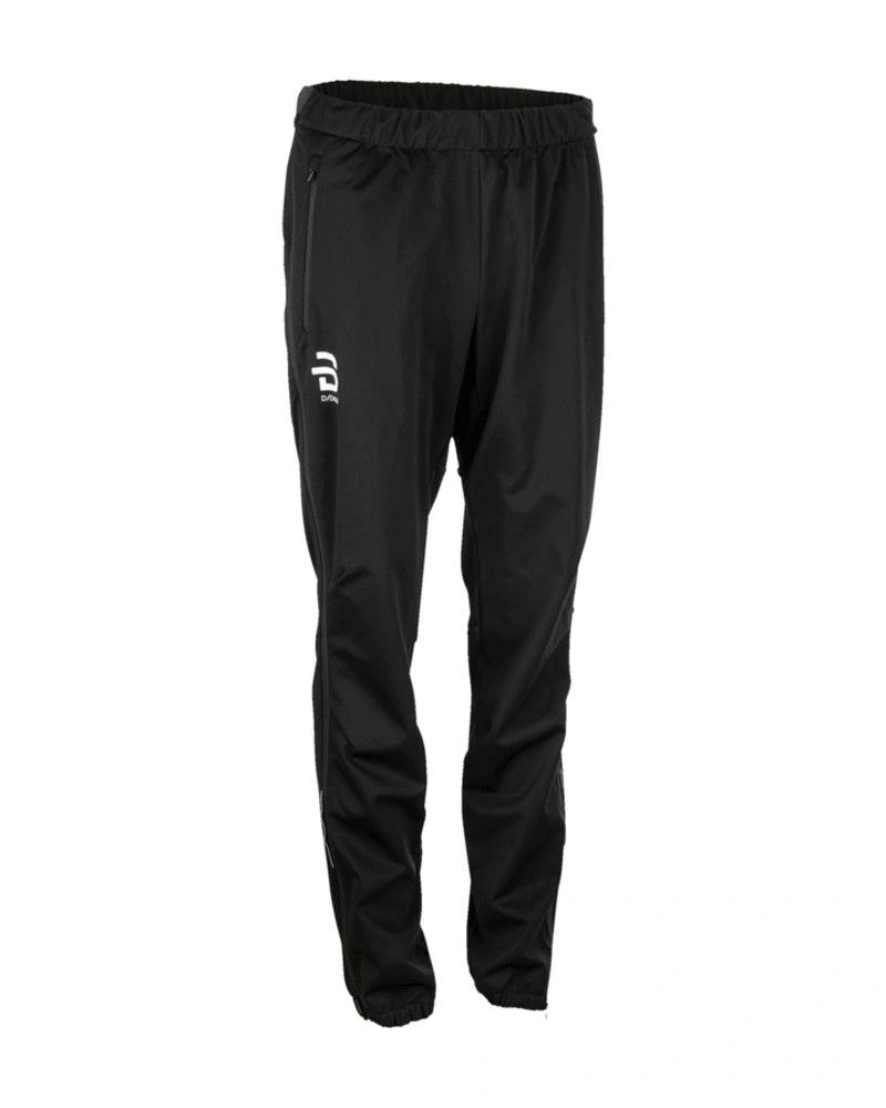 Bjorn Daehlie Pants Kikut Full Zip Women&#39;s