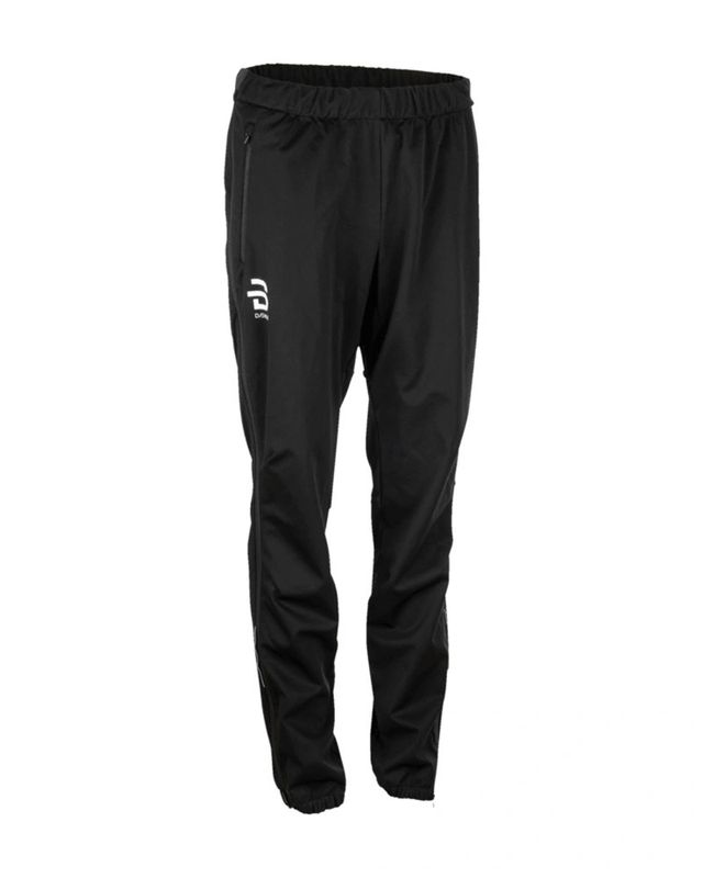 Bjorn Daehlie Pants Kikut Full Zip Women&#39;s