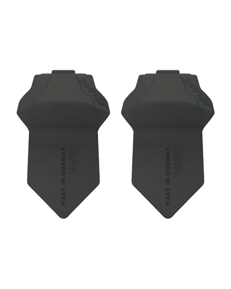 Rottefella Xplore Backcountry Flexor Hard