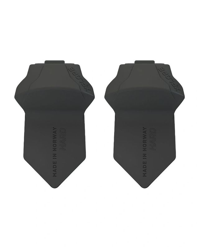 Rottefella Xplore Backcountry Flexor Hard