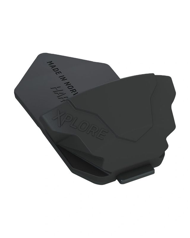 Rottefella Xplore Backcountry Flexor Hard