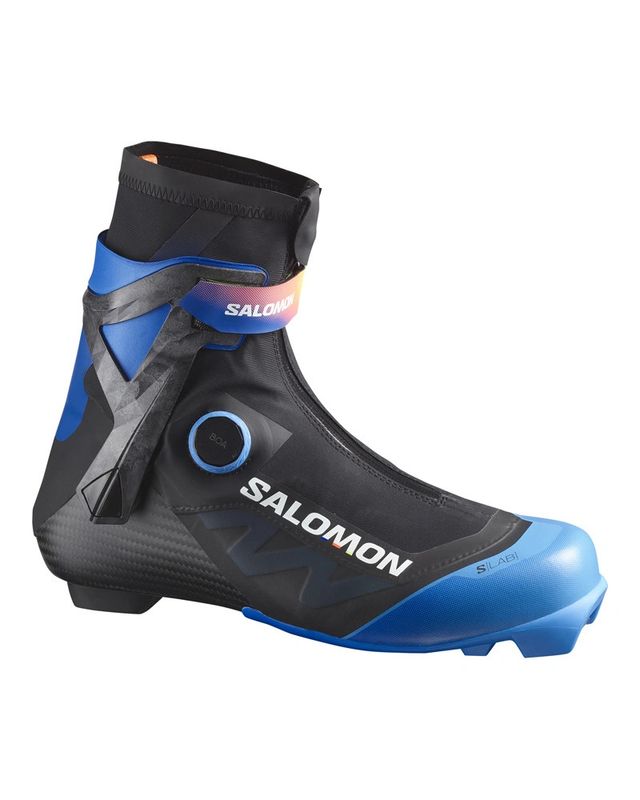 Salomon S/Lab Skate BOA  Boot