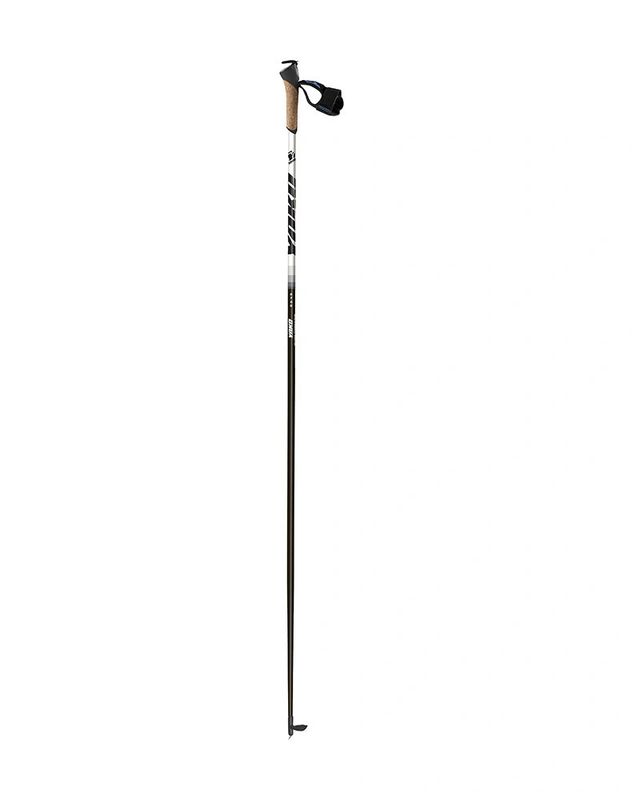 Yoko 6700 Series Pole / YQR 1 Grip