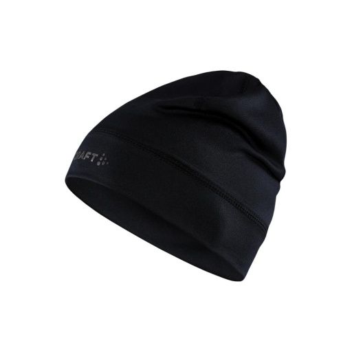 Craft Core Essence Jersey Hat, Size: OSFA, Color: Black