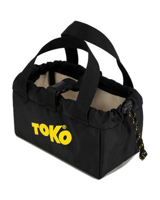 Toko Iron Bag