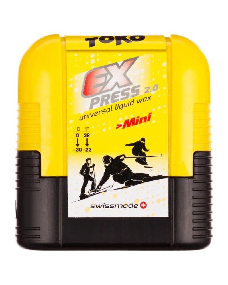 Toko Express 2.0 Mini Liquid, Size: 75ml